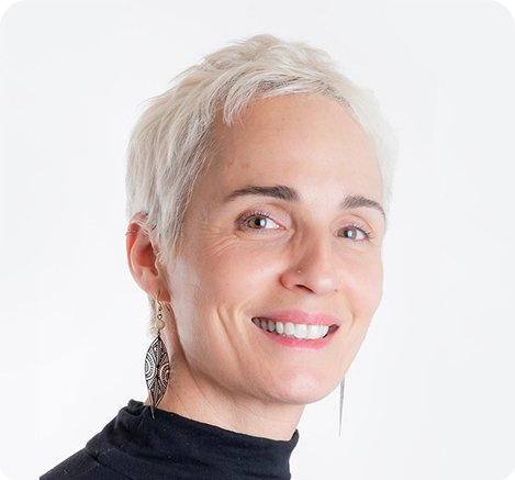 Catherine Laniel