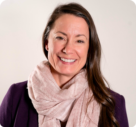 Geneviève Sanders